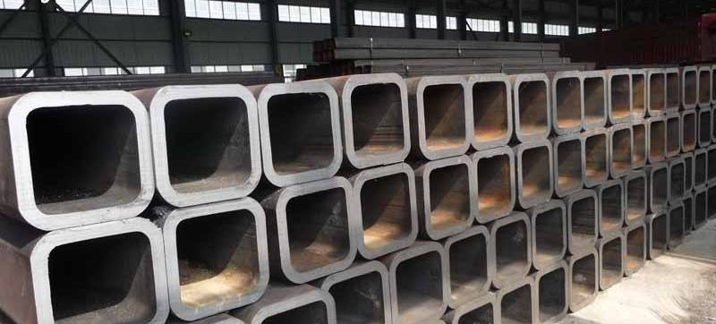 衡阳Q345b无缝方管