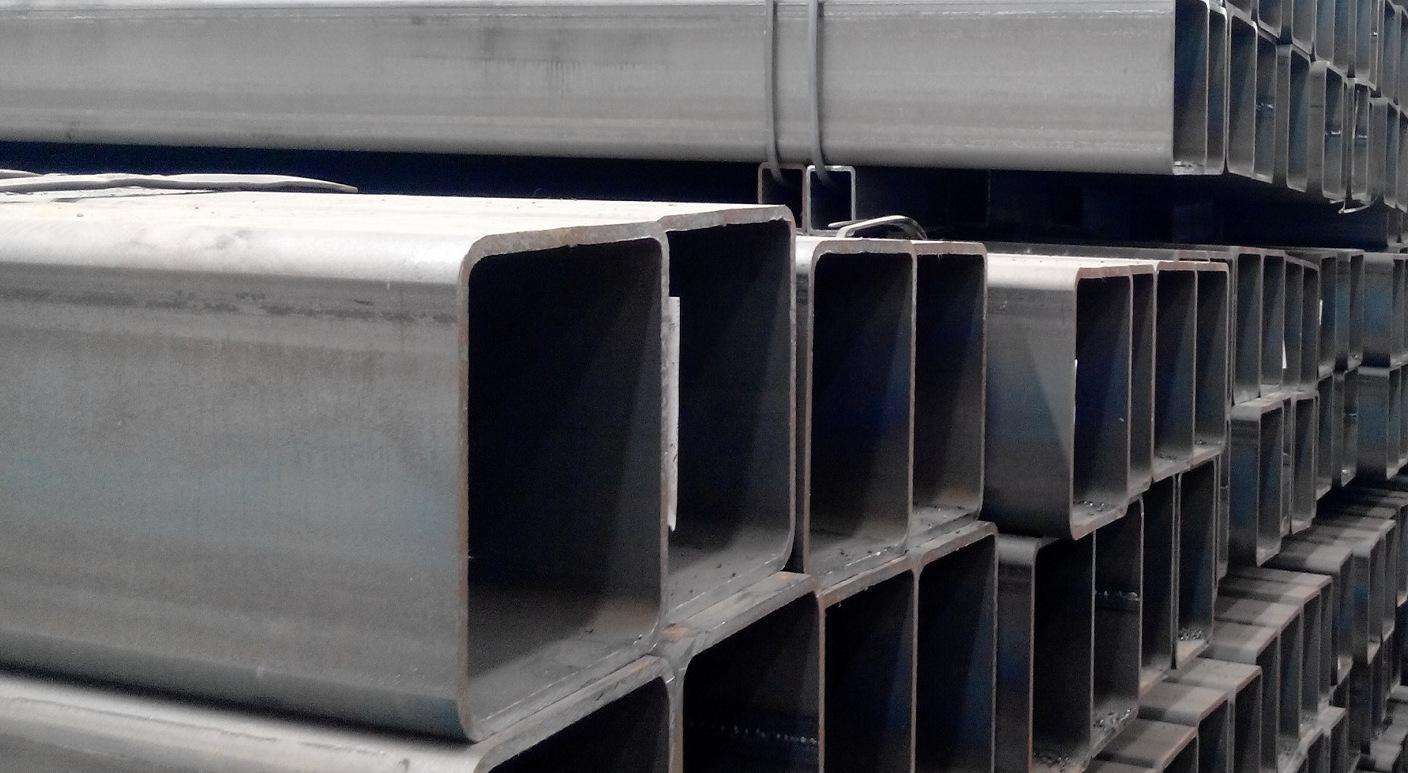 衡阳20#无缝方管