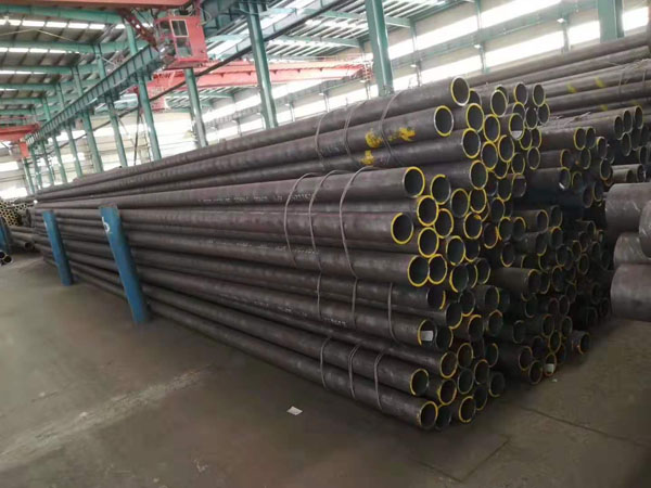 衡阳无缝钢管