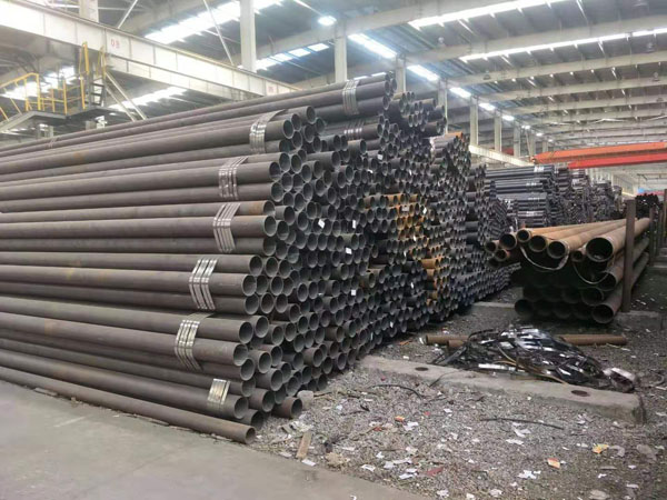衡阳无缝钢管