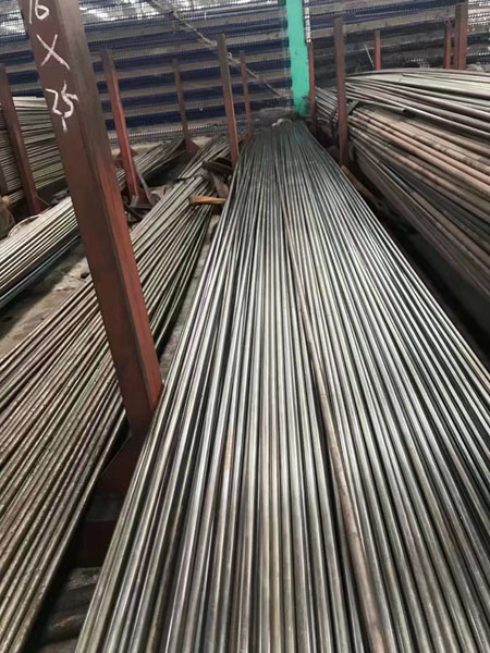 衡阳精密钢管